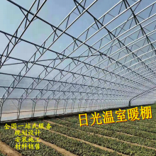 【日光温室薄膜大棚日光大棚蔬菜育苗温室大棚设计建造厂家昱泰公司图片】日光温室薄膜大棚日光大棚蔬菜育苗温室大棚设计建造厂家昱泰公司图片大全 - 昱泰温室工程